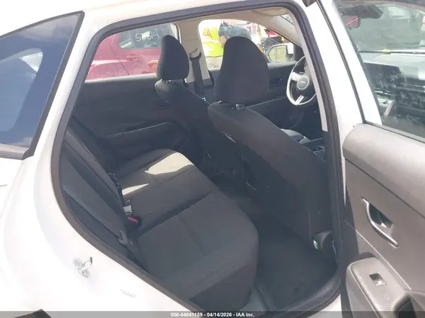 KM8HACAB9TU383091 2026 HYUNDAI KONA - Image 8