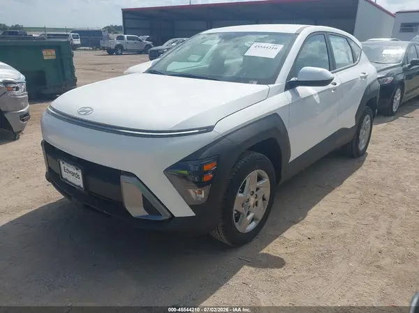 KM8HACAB9TU412671 2026 HYUNDAI KONA - Image 2