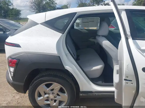 KM8HACAB9TU412671 2026 HYUNDAI KONA - Image 8