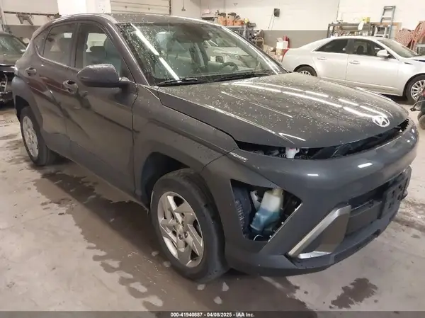 KM8HACABXRU041822 2024 HYUNDAI KONA - Image 1