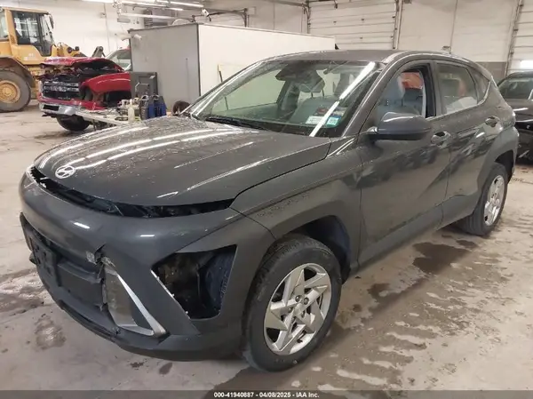 KM8HACABXRU041822 2024 HYUNDAI KONA - Image 2