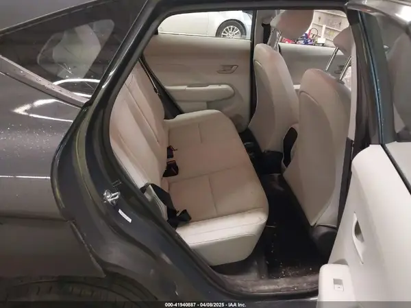 KM8HACABXRU041822 2024 HYUNDAI KONA - Image 8