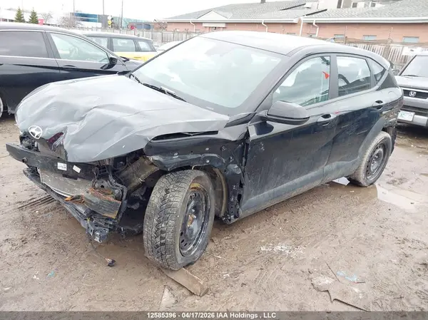 KM8HACABXRU057597 2024 HYUNDAI KONA - Image 2