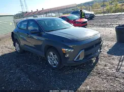 KM8HACABXRU058538 2024 HYUNDAI KONA