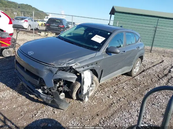KM8HACABXRU058538 2024 HYUNDAI KONA - Image 2