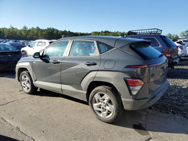 KM8HACABXRU083049 2024 HYUNDAI KONA - Image 2