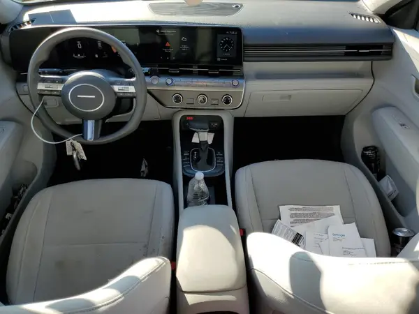 KM8HACABXRU083049 2024 HYUNDAI KONA - Image 8