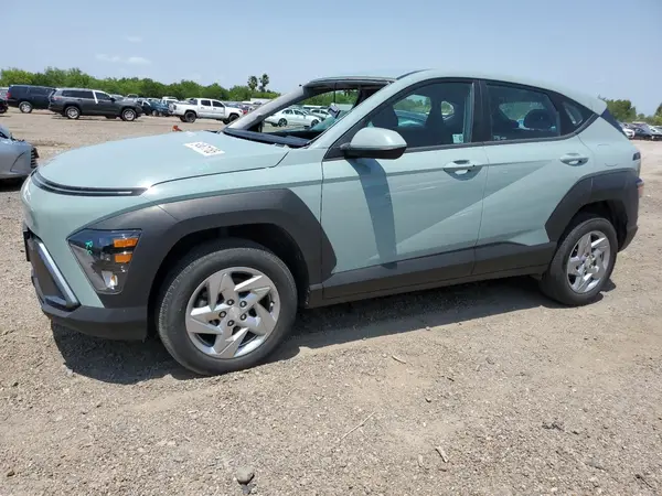 KM8HACABXRU108970 2024 HYUNDAI KONA - Image 1
