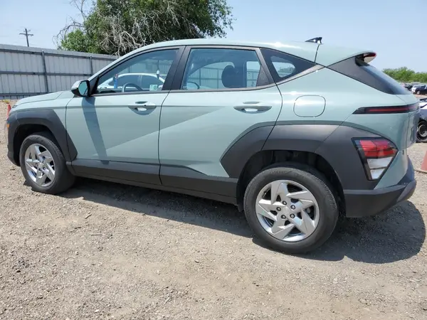 KM8HACABXRU108970 2024 HYUNDAI KONA - Image 2