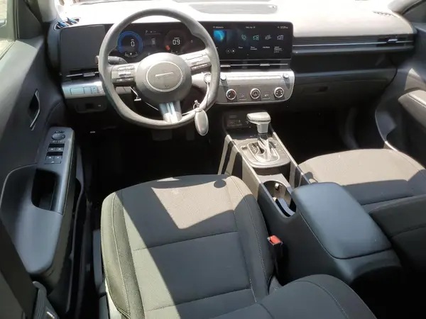KM8HACABXRU108970 2024 HYUNDAI KONA - Image 8