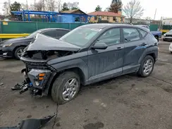 KM8HACABXRU126157 2024 HYUNDAI KONA