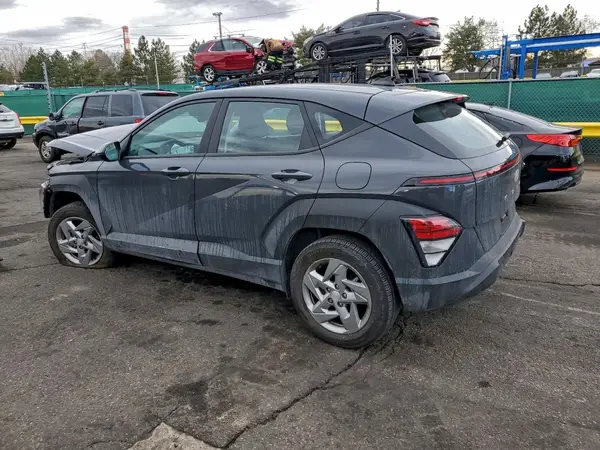 KM8HACABXRU126157 2024 HYUNDAI KONA - Image 2