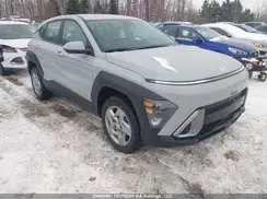 KM8HACABXRU134677 2024 HYUNDAI KONA