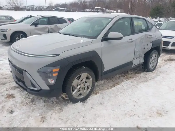 KM8HACABXRU134677 2024 HYUNDAI KONA - Image 2