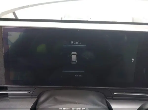 KM8HACABXRU146909 2024 HYUNDAI KONA - Image 2