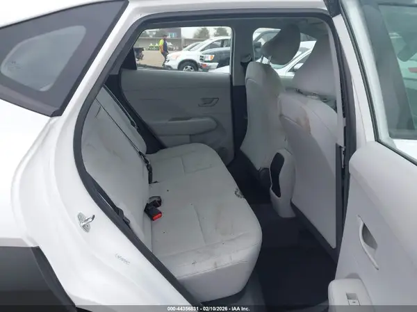 KM8HACABXRU146909 2024 HYUNDAI KONA - Image 3