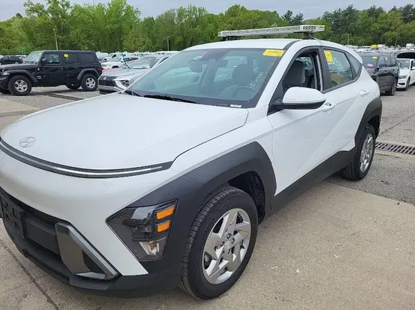 KM8HACABXRU147235 2024 HYUNDAI KONA - Image 8