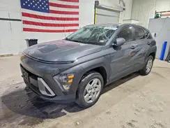 KM8HACABXRU152466 2024 HYUNDAI KONA