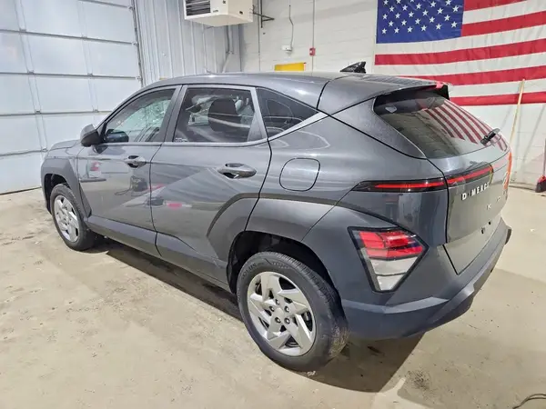 KM8HACABXRU152466 2024 HYUNDAI KONA - Image 2