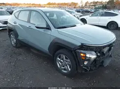KM8HACABXRU153102 2024 HYUNDAI KONA