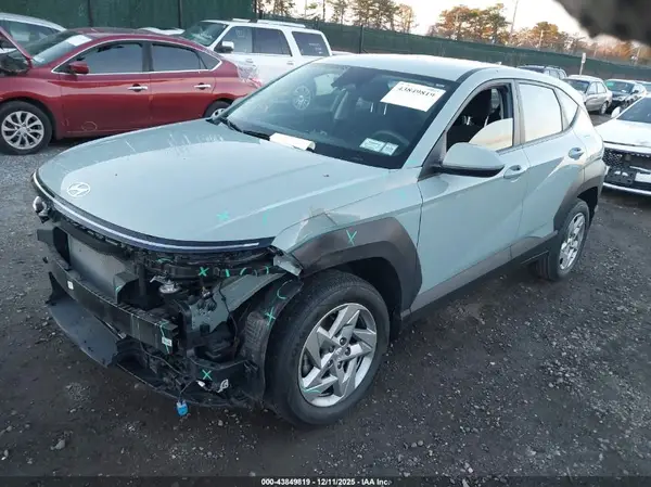 KM8HACABXRU153102 2024 HYUNDAI KONA - Image 2