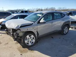 KM8HACABXRU155030 2024 HYUNDAI KONA