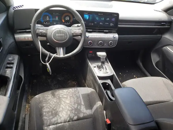 KM8HACABXRU158896 2024 HYUNDAI KONA - Image 8