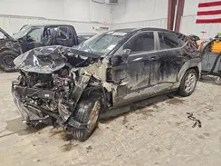 KM8HACABXRU161409 2024 HYUNDAI KONA