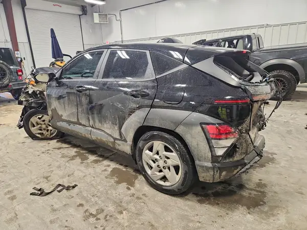 KM8HACABXRU161409 2024 HYUNDAI KONA - Image 2