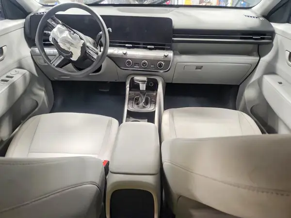 KM8HACABXRU161409 2024 HYUNDAI KONA - Image 8