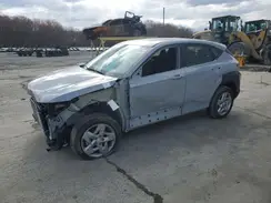 KM8HACABXSU188423 2025 HYUNDAI KONA