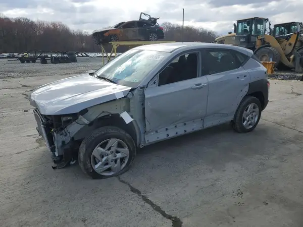 KM8HACABXSU188423 2025 HYUNDAI KONA - Image 1