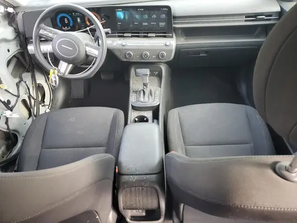 KM8HACABXSU188423 2025 HYUNDAI KONA - Image 8
