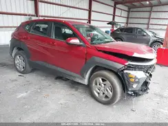KM8HACABXSU194030 2025 HYUNDAI KONA