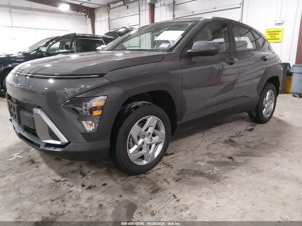 KM8HACABXSU216270 2025 HYUNDAI KONA - Image 2