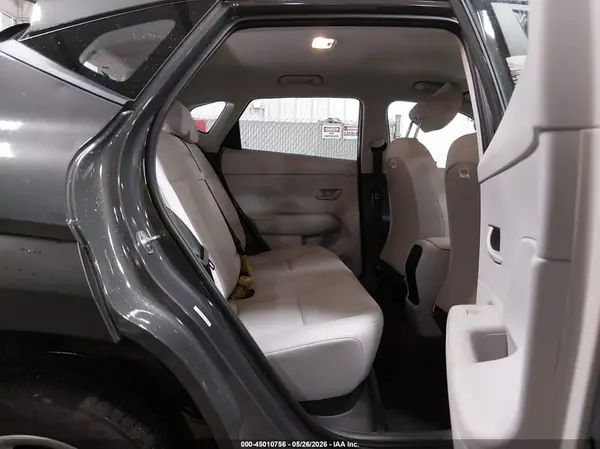 KM8HACABXSU216270 2025 HYUNDAI KONA - Image 8