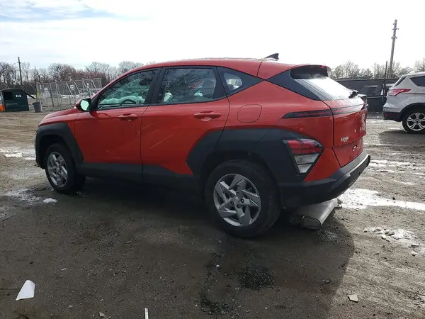 KM8HACABXSU224627 2025 HYUNDAI KONA - Image 2