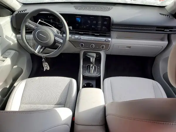 KM8HACABXSU224627 2025 HYUNDAI KONA - Image 8