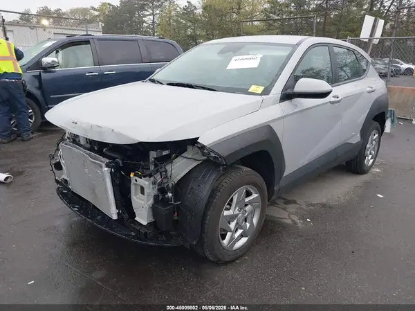 KM8HACABXSU230086 2025 HYUNDAI KONA - Image 2