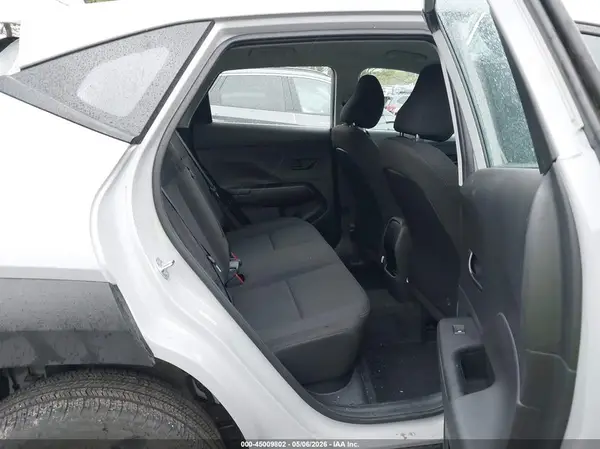 KM8HACABXSU230086 2025 HYUNDAI KONA - Image 8