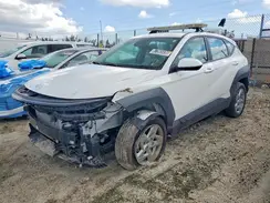 KM8HACABXSU231917 2025 HYUNDAI KONA