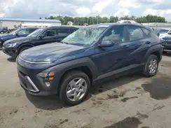 KM8HACABXSU233487 2025 HYUNDAI KONA