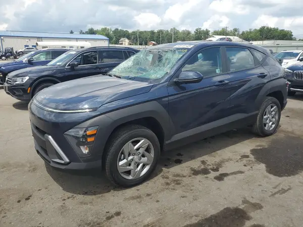KM8HACABXSU233487 2025 HYUNDAI KONA - Image 1