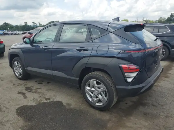KM8HACABXSU233487 2025 HYUNDAI KONA - Image 2