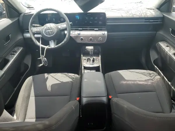 KM8HACABXSU233487 2025 HYUNDAI KONA - Image 8