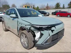 KM8HACABXSU256820 2025 HYUNDAI KONA