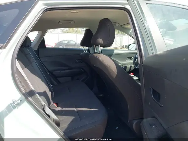 KM8HACABXSU256820 2025 HYUNDAI KONA - Image 8