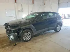KM8HACABXSU257207 2025 HYUNDAI KONA
