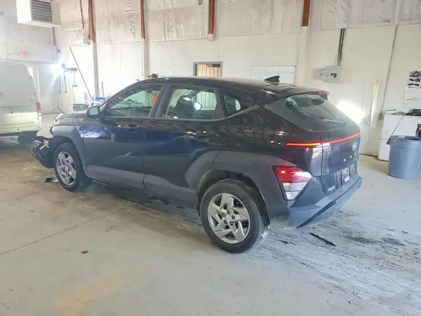 KM8HACABXSU257207 2025 HYUNDAI KONA - Image 2