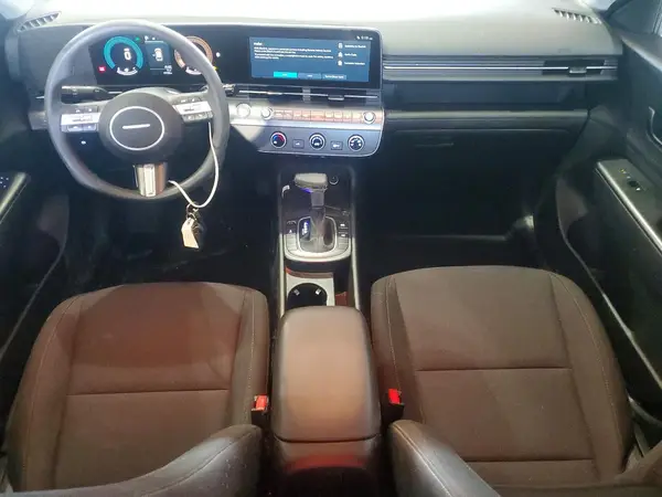 KM8HACABXSU257207 2025 HYUNDAI KONA - Image 8